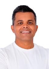 Cabo Santana 1024 para deputado federal da República em 2026. Veja biografia, propostas e tudo sobre sua campanha!