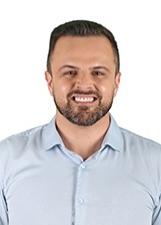 Lucas Neves 10282 para deputado estadual em Santa Catarina em 2026 ...